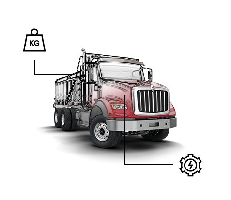 ¿QUÉ SECRETOS ESCONDEN LOS CAMIONES VOLQUETE?