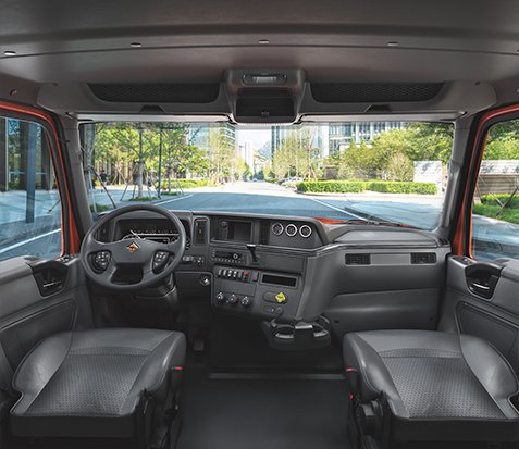 ¿QUÉ SECRETOS ESCONDEN LOS CAMIONES VOLQUETE?