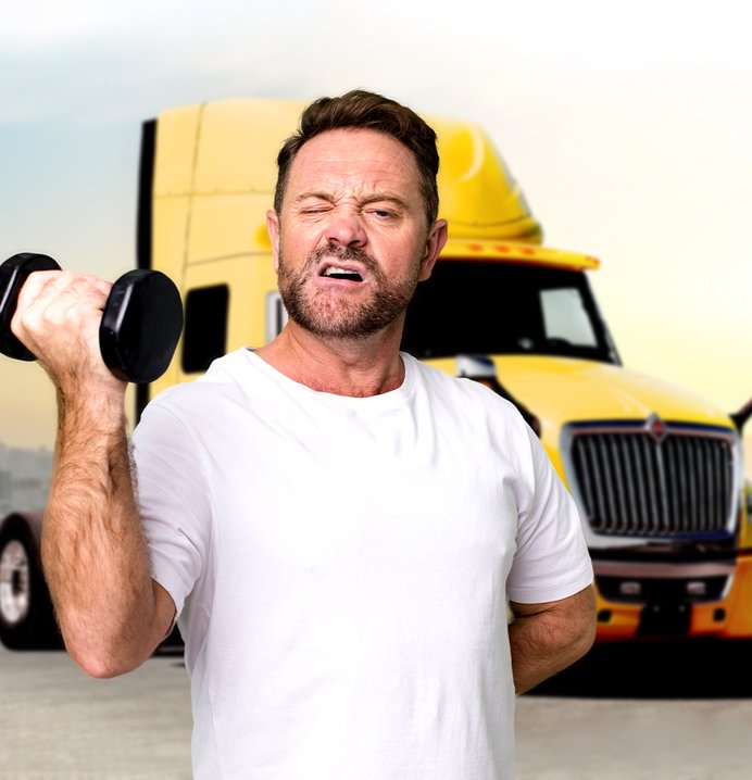 01. ENE05 - Camión Gimnasio - Principal