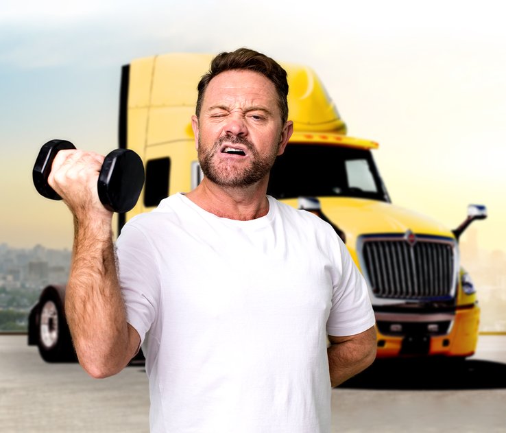 01. ENE05 - Camión Gimnasio - Principal