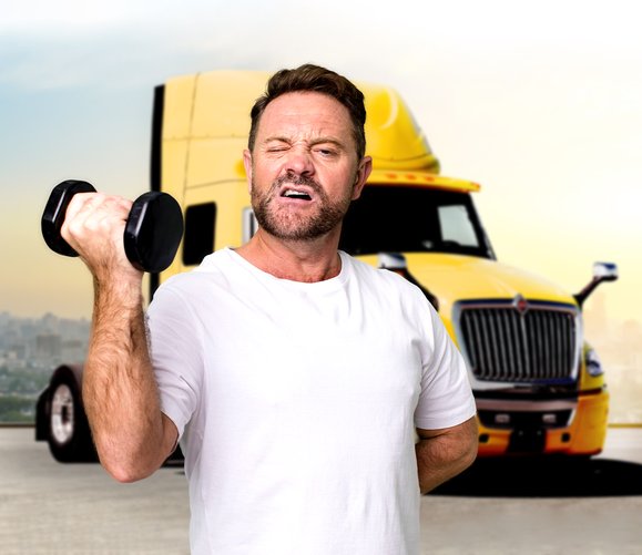 01. ENE05 - Camión Gimnasio - Principal