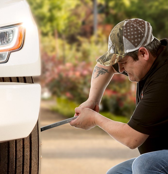 LO QUE DEBES REVISAR ANTES DE CONDUCIR TU CAMIÓN