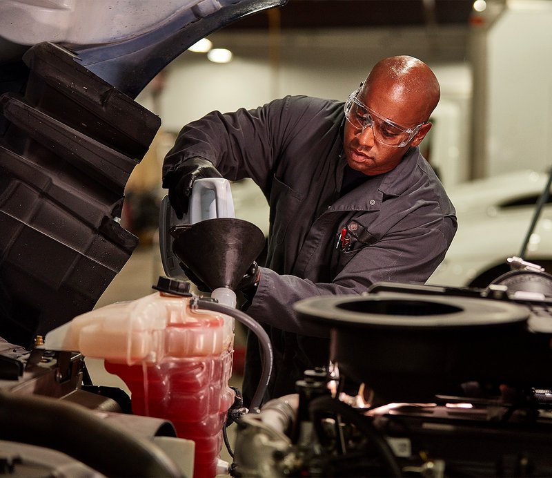 LO QUE DEBES REVISAR ANTES DE CONDUCIR TU CAMIÓN