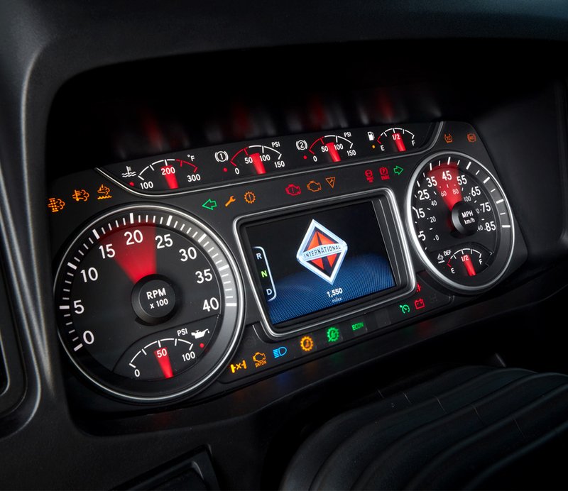 LO QUE DEBES REVISAR ANTES DE CONDUCIR TU CAMIÓN