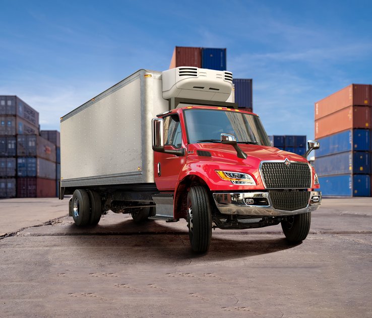 LO QUE DEBES SABER SOBRE CAMIONES FRIGORÍFICOS