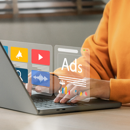 Cómo utilizar la publicidad pagada 2
