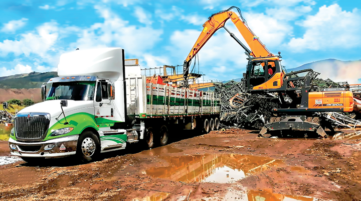 Tipos de carga _Carlos Alberto Orjuela Cáceres