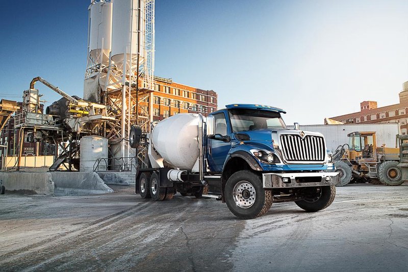 SERIE HV INTERNATIONAL