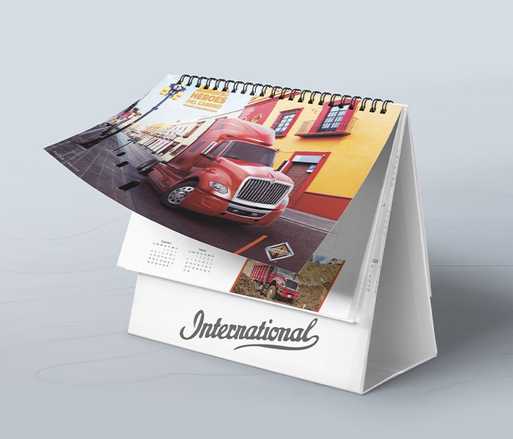 Calendario 2023