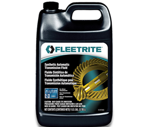 Aceite para la transmisión