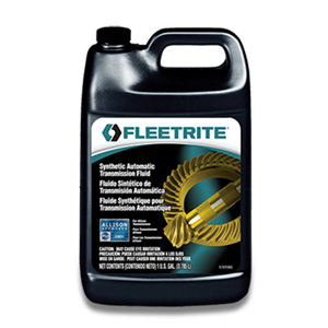 Aceite para la transmisión