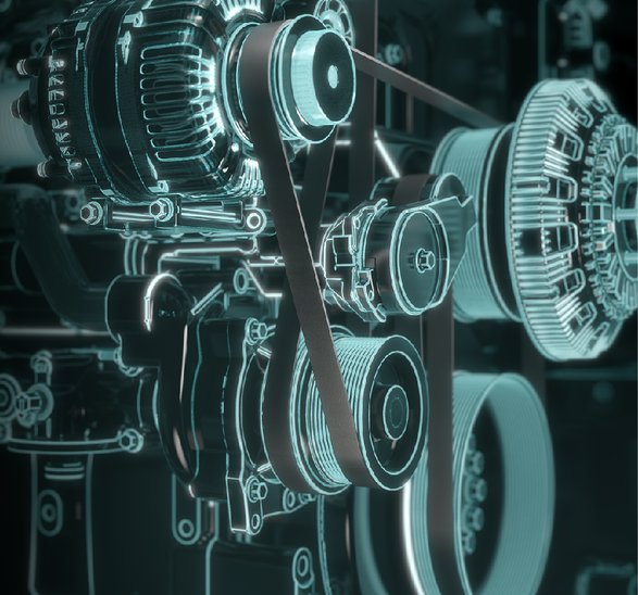 REPUESTOS FLEETRITE®: CALIDAD A PRECIOS COMPETITIVOS