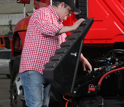 Juan Rueda revision bateria