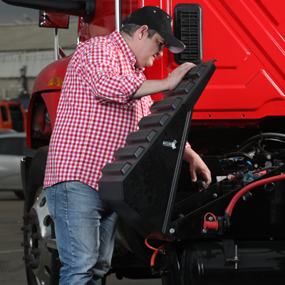 Juan Rueda revision bateria