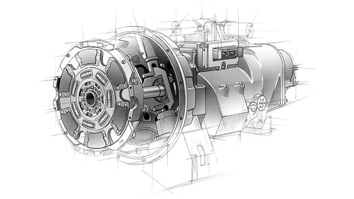 proplus transmission