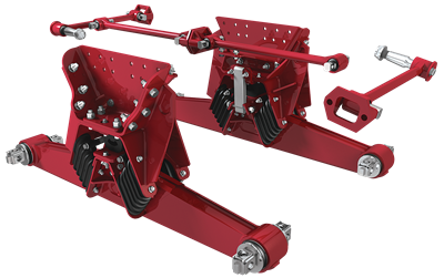 CÓMO AUMENTAR LA CARGA ÚTIL DEL CAMIÓN DE SERVICIO SEVERO - 002