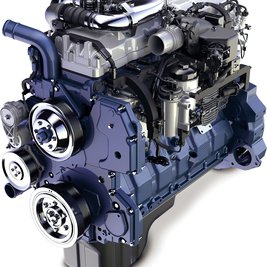 COMPONENTES DEL MOTOR - MOTOR 001