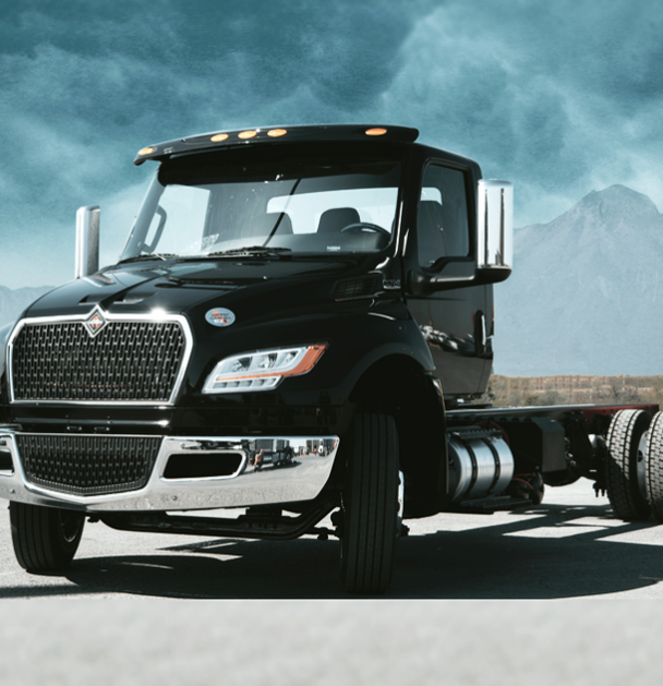 Serie MV con Motor IBS