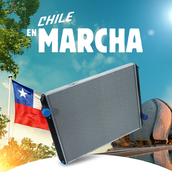 Chile
