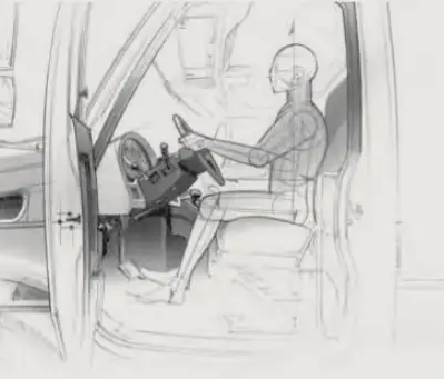 Driver First