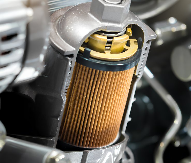 Cómo Identificar Problemas en el Sistema de Combustible en un Camión de Carga Pesada