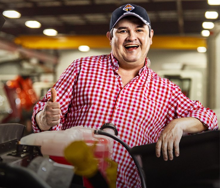 REPUESTOS INTERNATIONAL®: CALIDAD INIGUALABLE