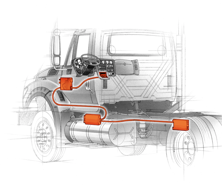 Diamond Logic International 001