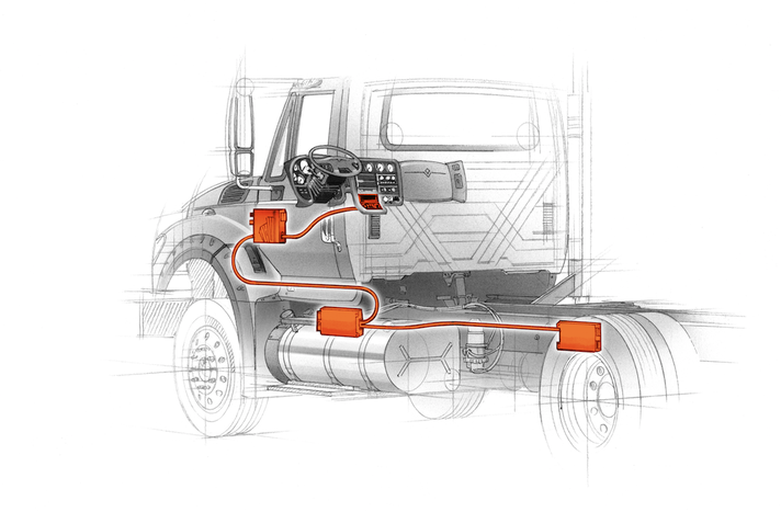 Diamond Logic International 001