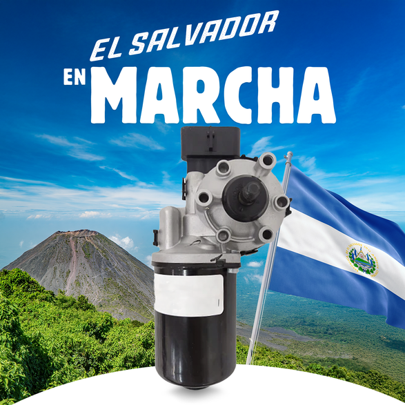 El-Salvador