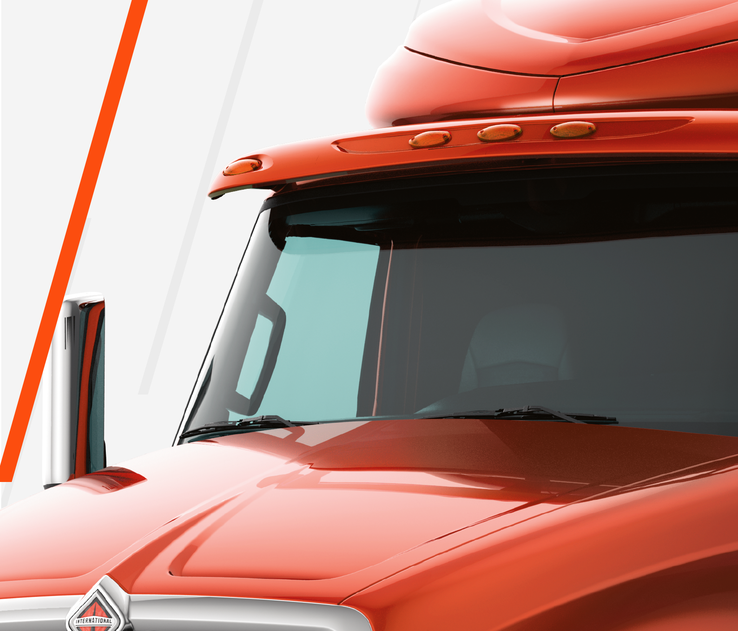 Escobillas Limpiaparabrisas Camión