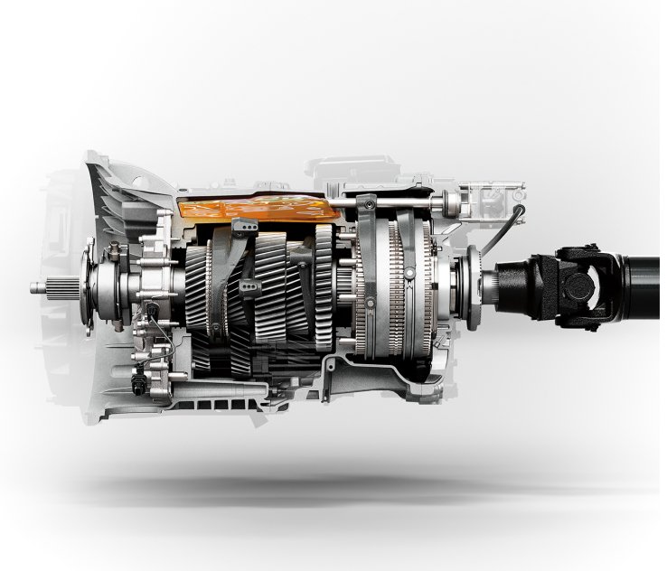 Extensión de la vida útil del vehículo