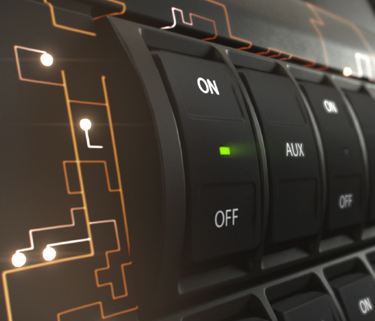 Importancia de los Fusibles en los Camiones