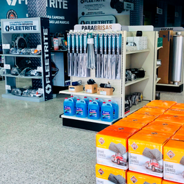 Tienda FLEETRITE en Honduras 1