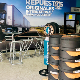 Tienda FLEETRITE en Honduras 3