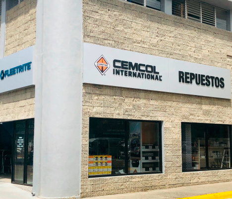 Tienda FLEETRITE en Honduras