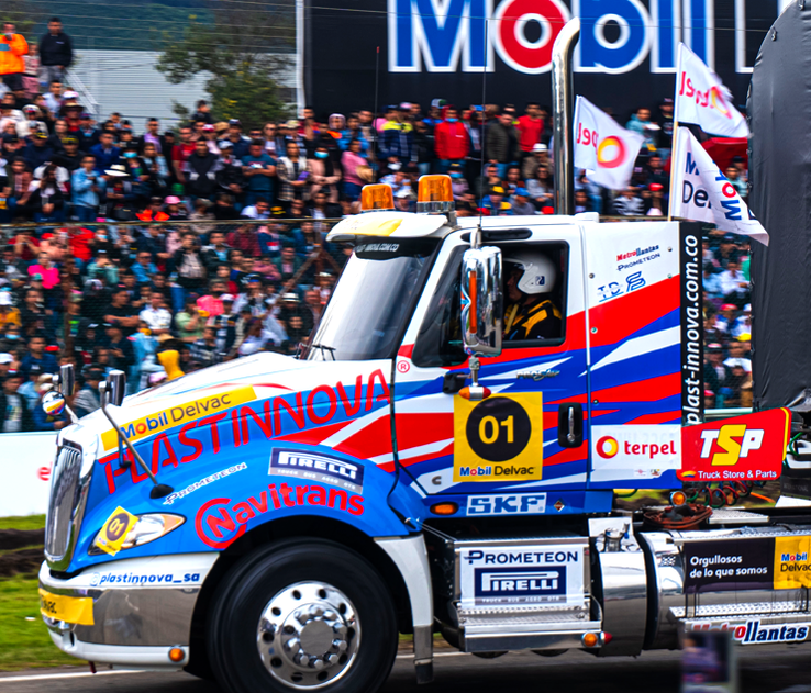 Ganador Tocancipá 2022