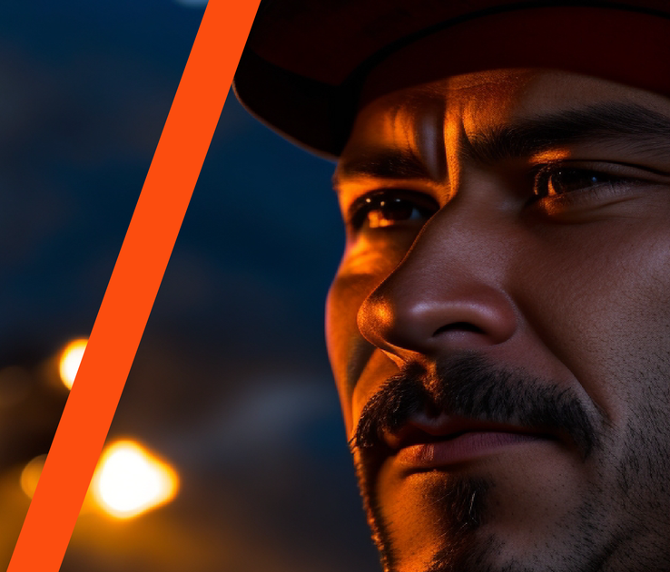 7 TIPOS DE CONDUCTORES EN LA CARRETERA