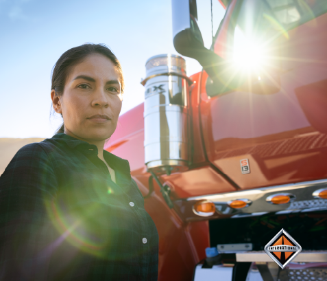 ¿PUEDE EL VOLANTE EMPODERAR A LAS MUJERES?