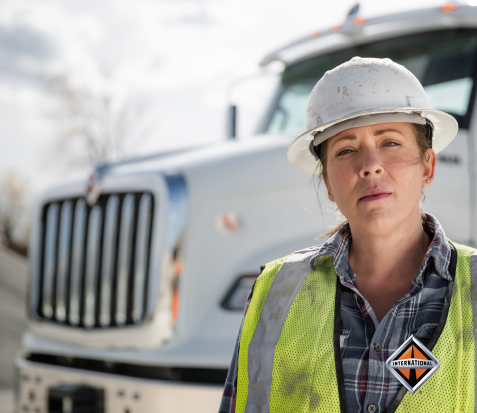 ¿PUEDE EL VOLANTE EMPODERAR A LAS MUJERES?