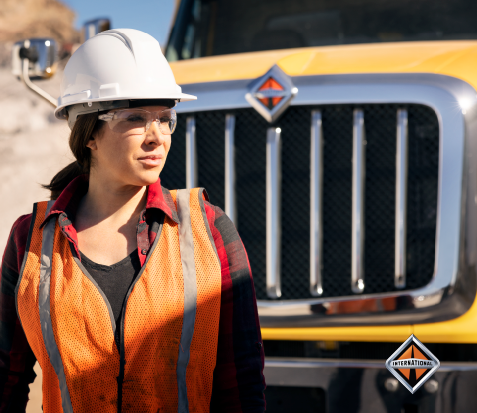 ¿PUEDE EL VOLANTE EMPODERAR A LAS MUJERES?