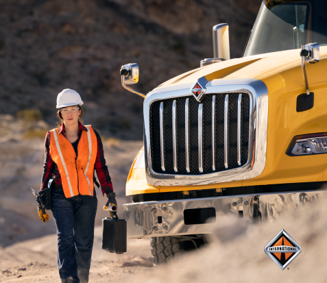 ¿PUEDE EL VOLANTE EMPODERAR A LAS MUJERES?