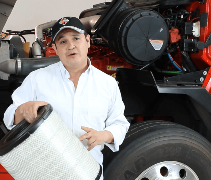 IMPORTANCIA DE LOS FILTROS EN UN MOTOR DIESEL 001