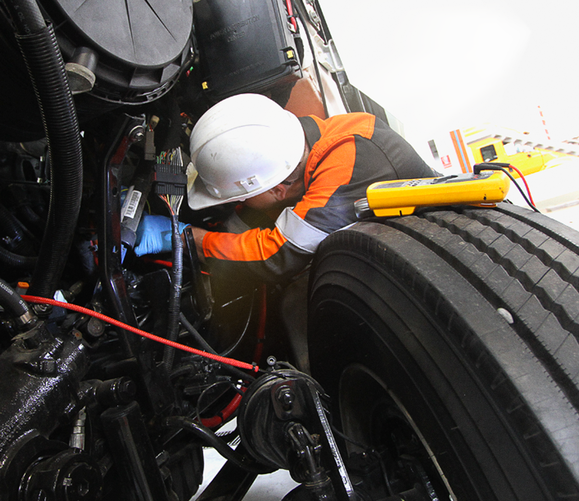 INSPECCION SISTEMA ELECTRICO2
