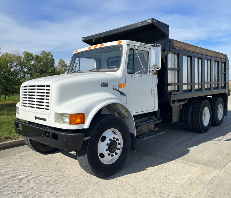 INTERNATIONAL®-4900-