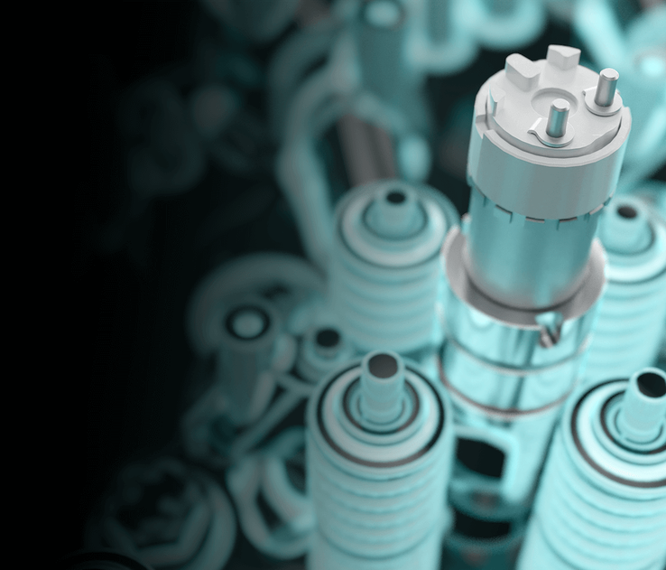 Inyectores de combustible 001