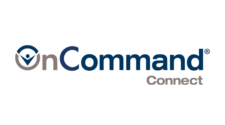 Logo OnCommand Connect 720x400