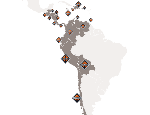 REPUESTOS INTERNATIONAL®: CALIDAD INIGUALABLE