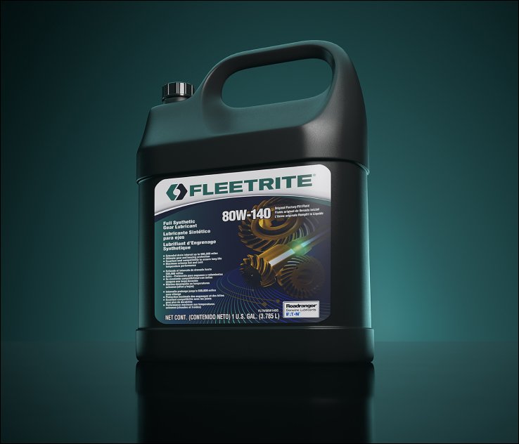 Mejores prácticas en lubricación para flotas de transporte