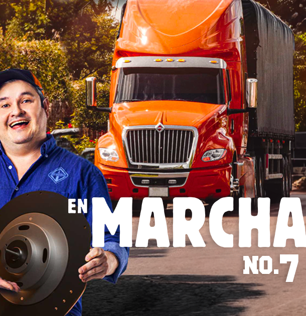 Revista en marcha edición 7