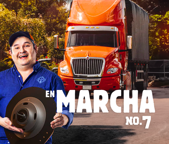 Revista en marcha edición 7